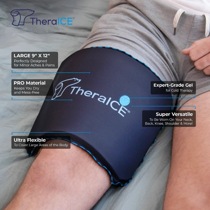 TheraICE PRO Pack