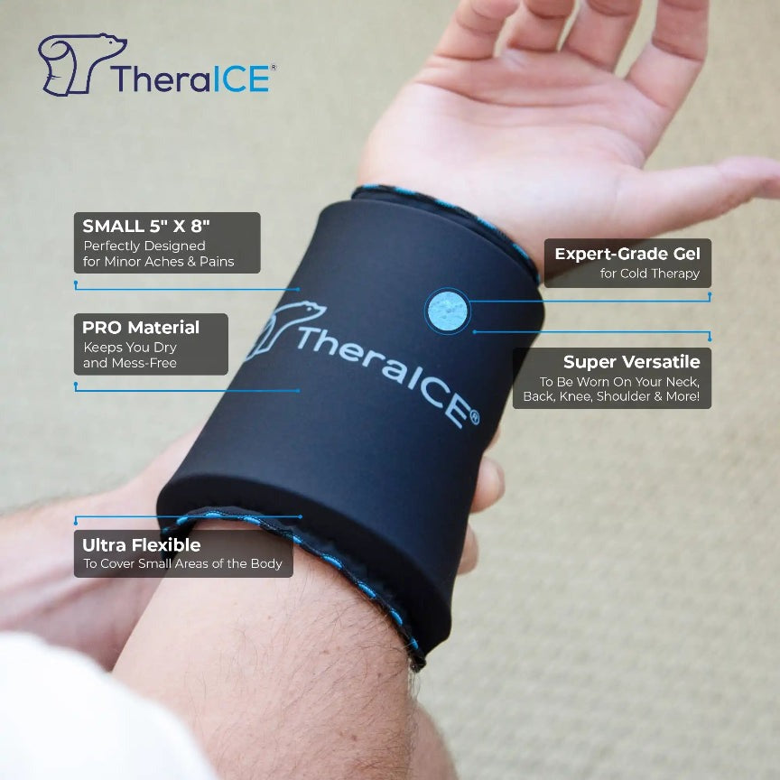 TheraICE PRO Pack