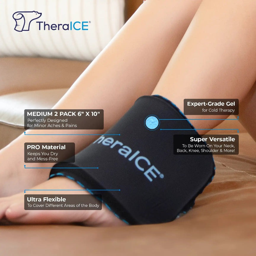 TheraICE PRO Pack