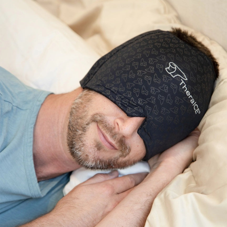 TheraICE Headache Hat PRO